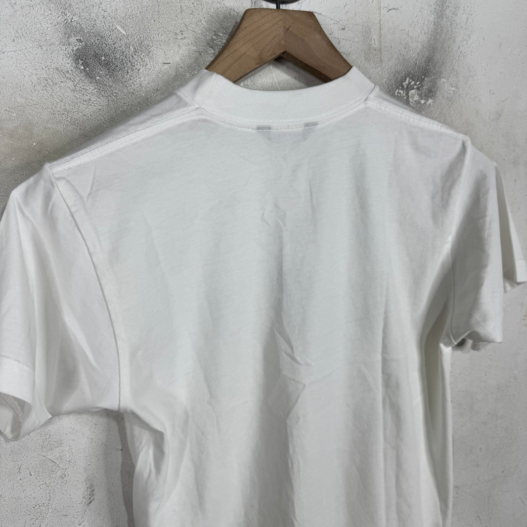 Balenciaga The Simpsons Baby T-Shirt