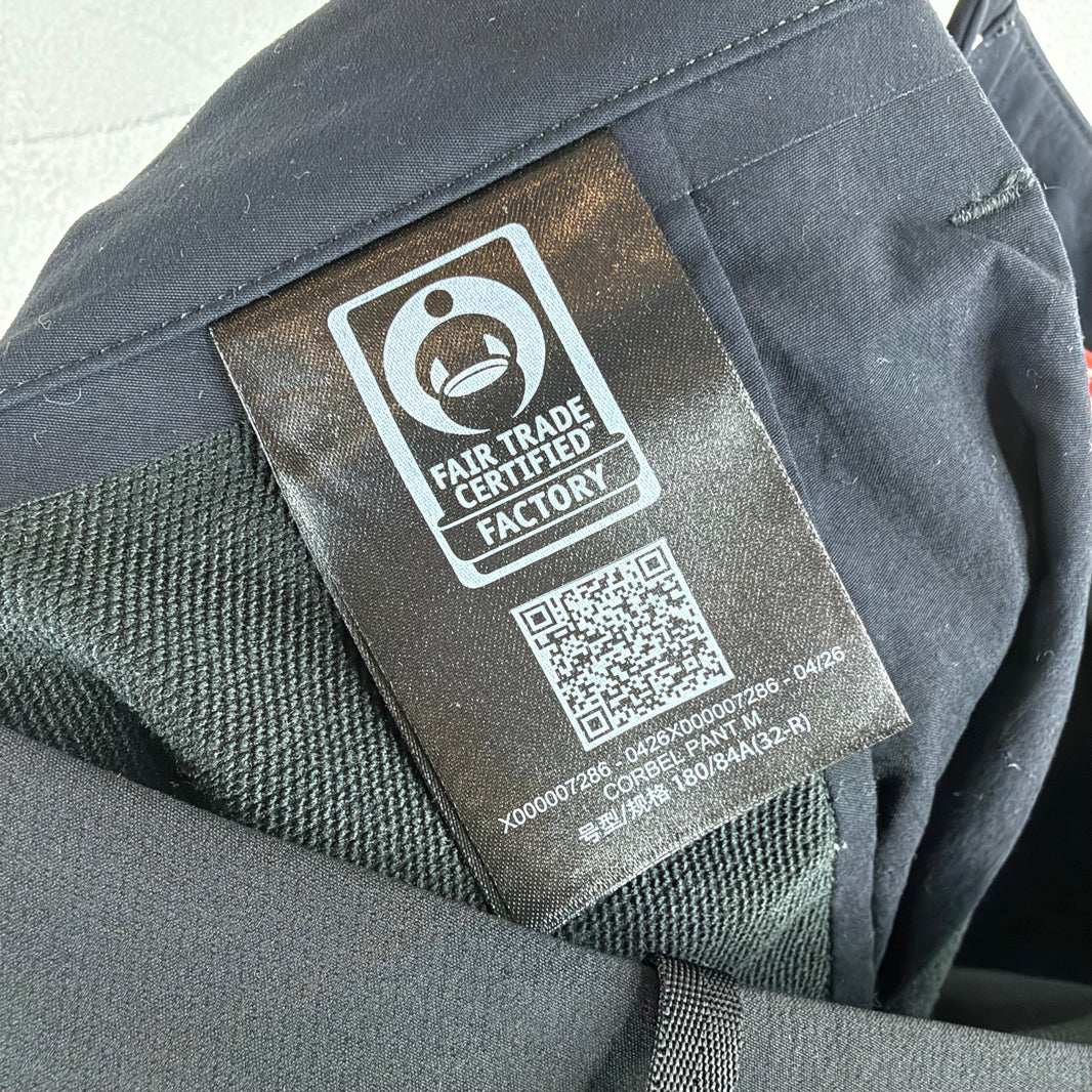 Arc'teryx Veilance Corbel Pants