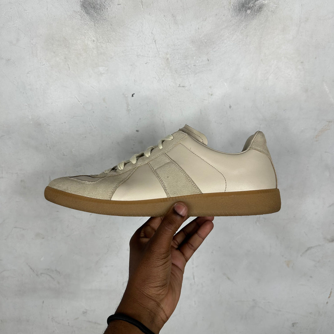 Maison Margiela Nude Replica Sneakers
