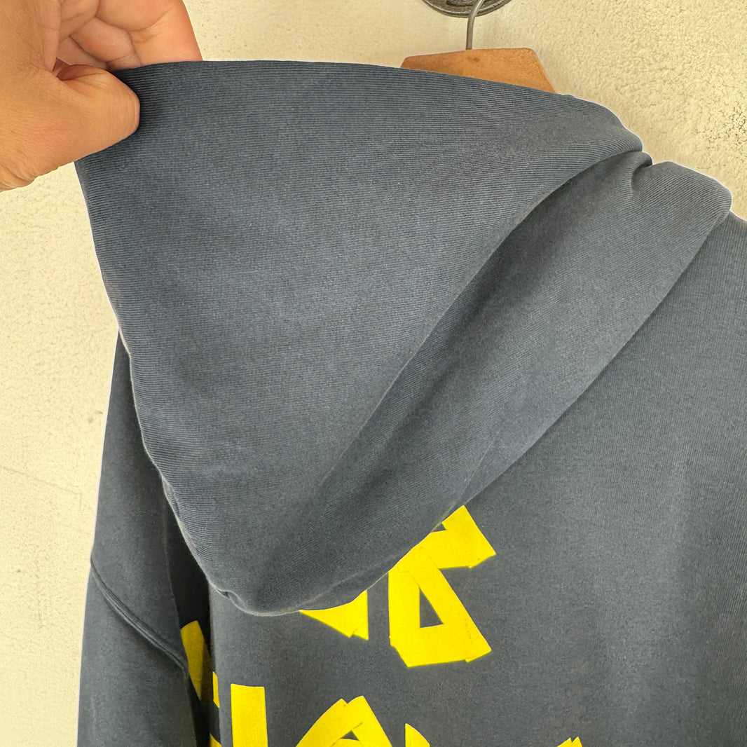 Balenciaga Tape Logo Hoodie