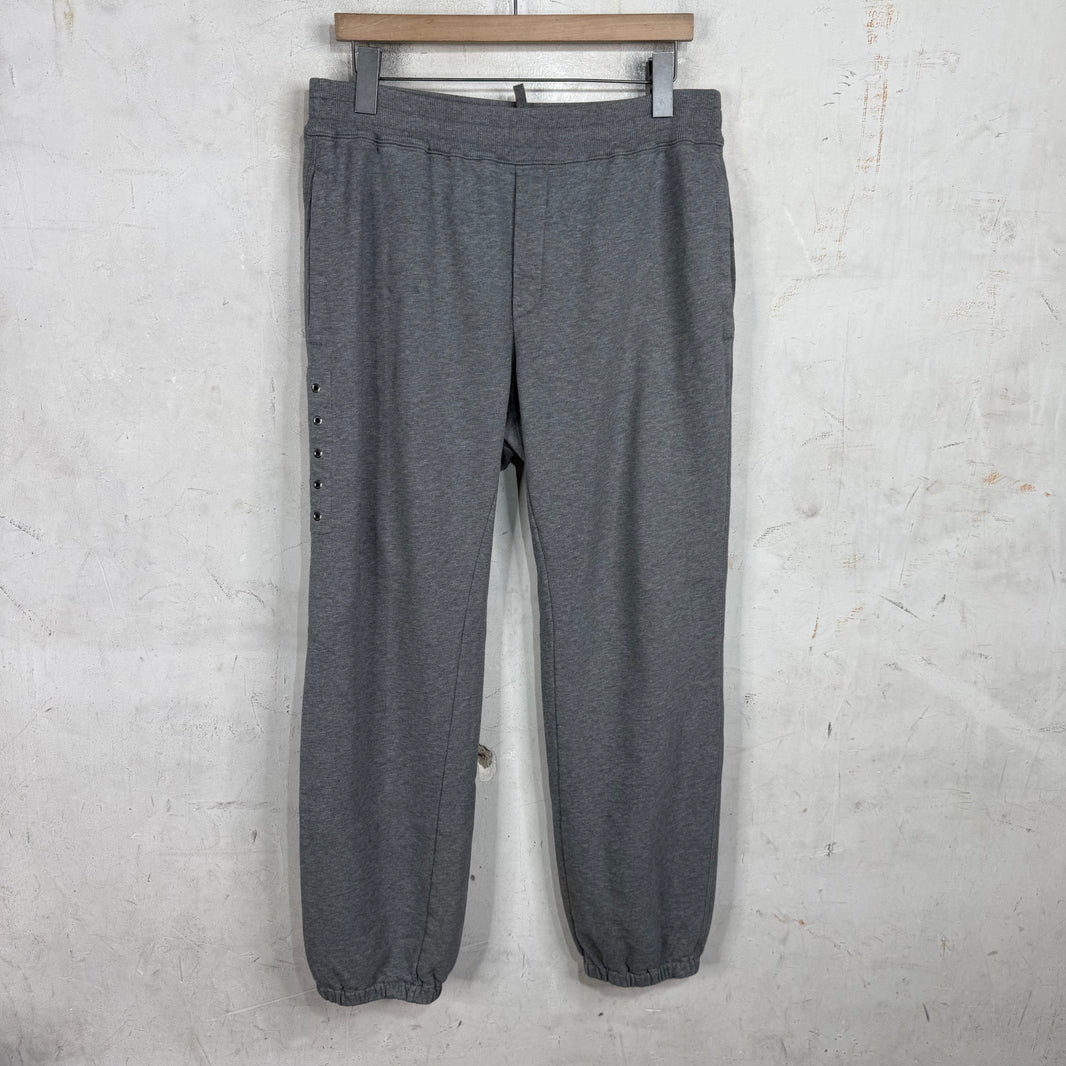 Craig Green Grey Sweatpants