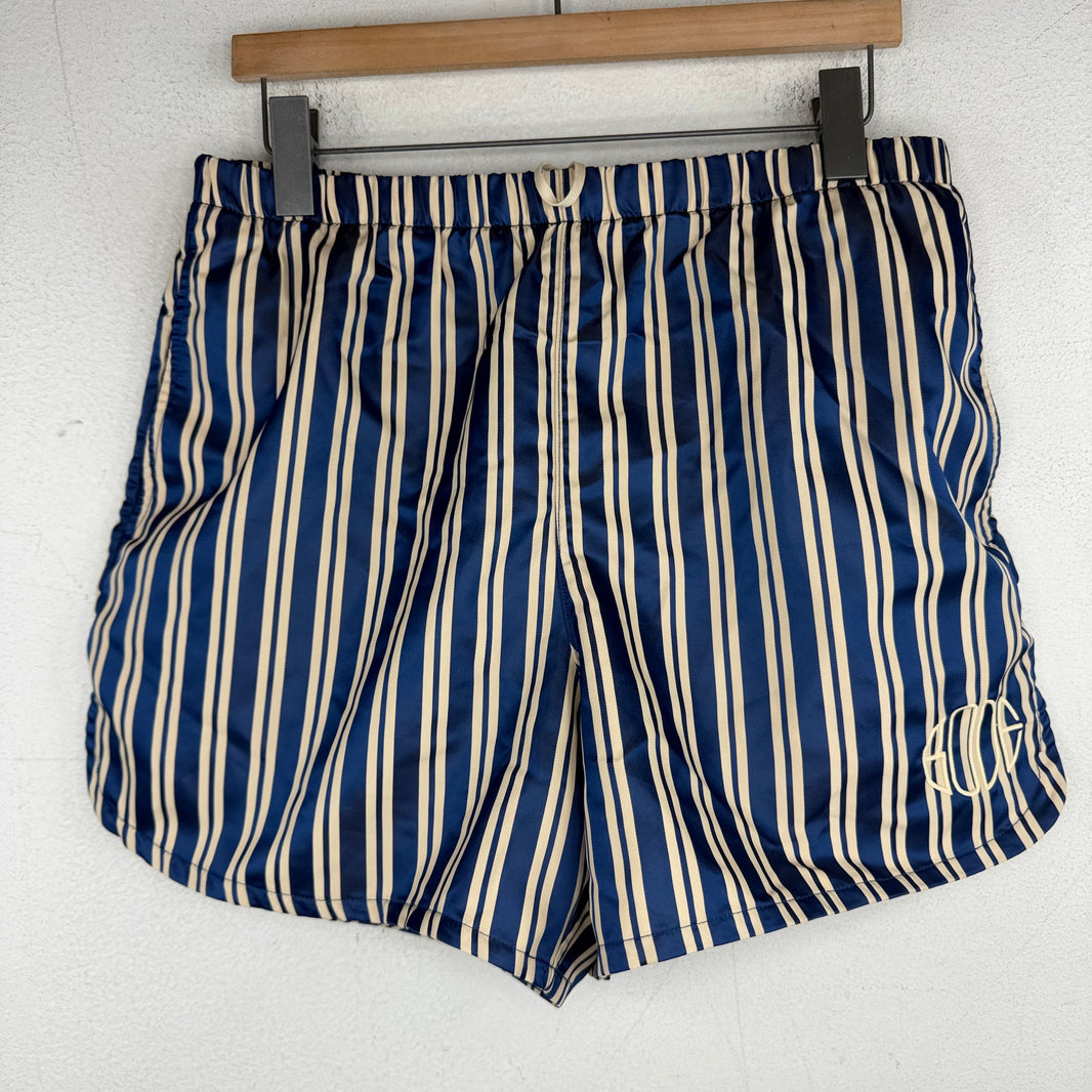 Nike Bode Striped Shorts