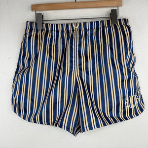 Nike Bode Striped Shorts