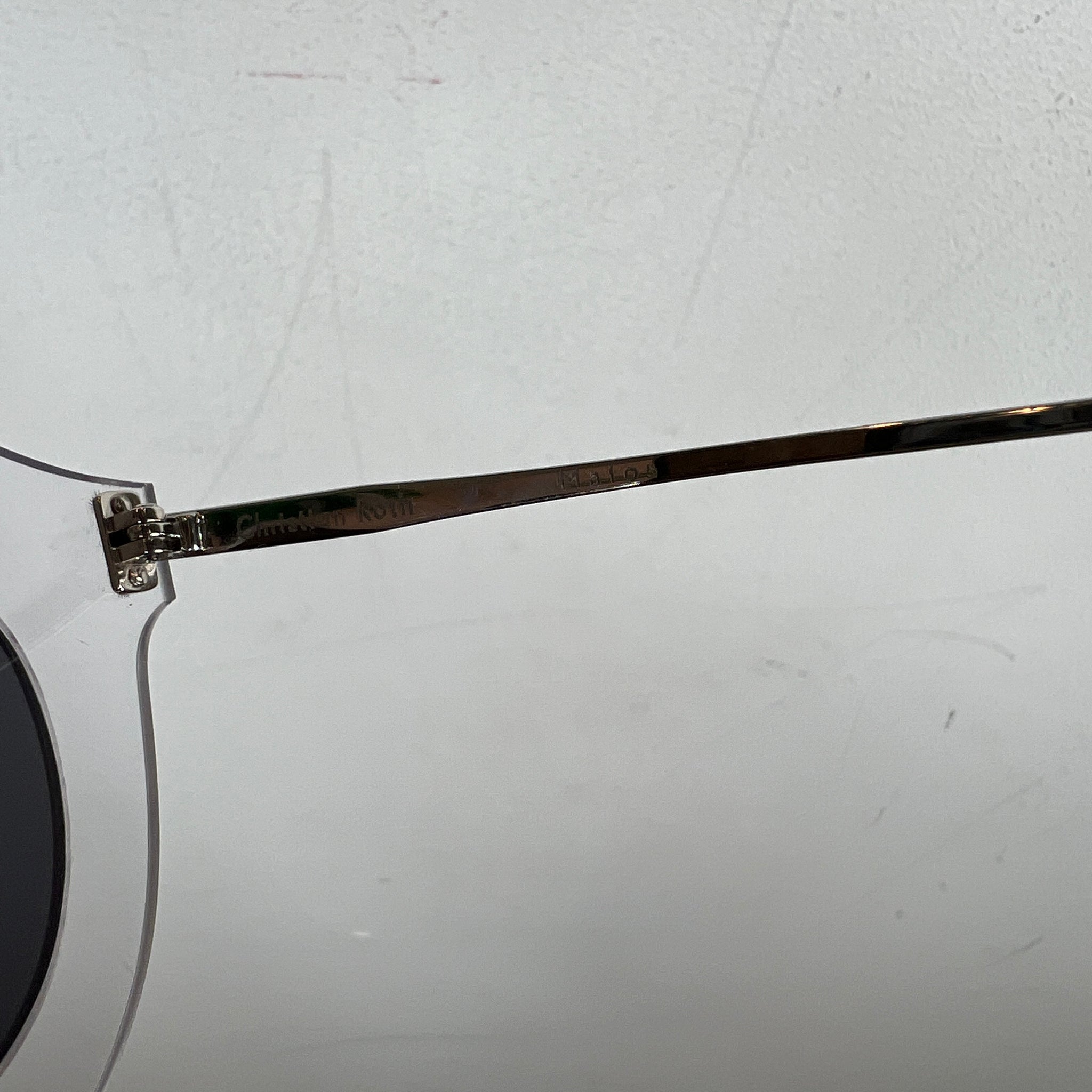 Christian Roth Matos Sunglasses