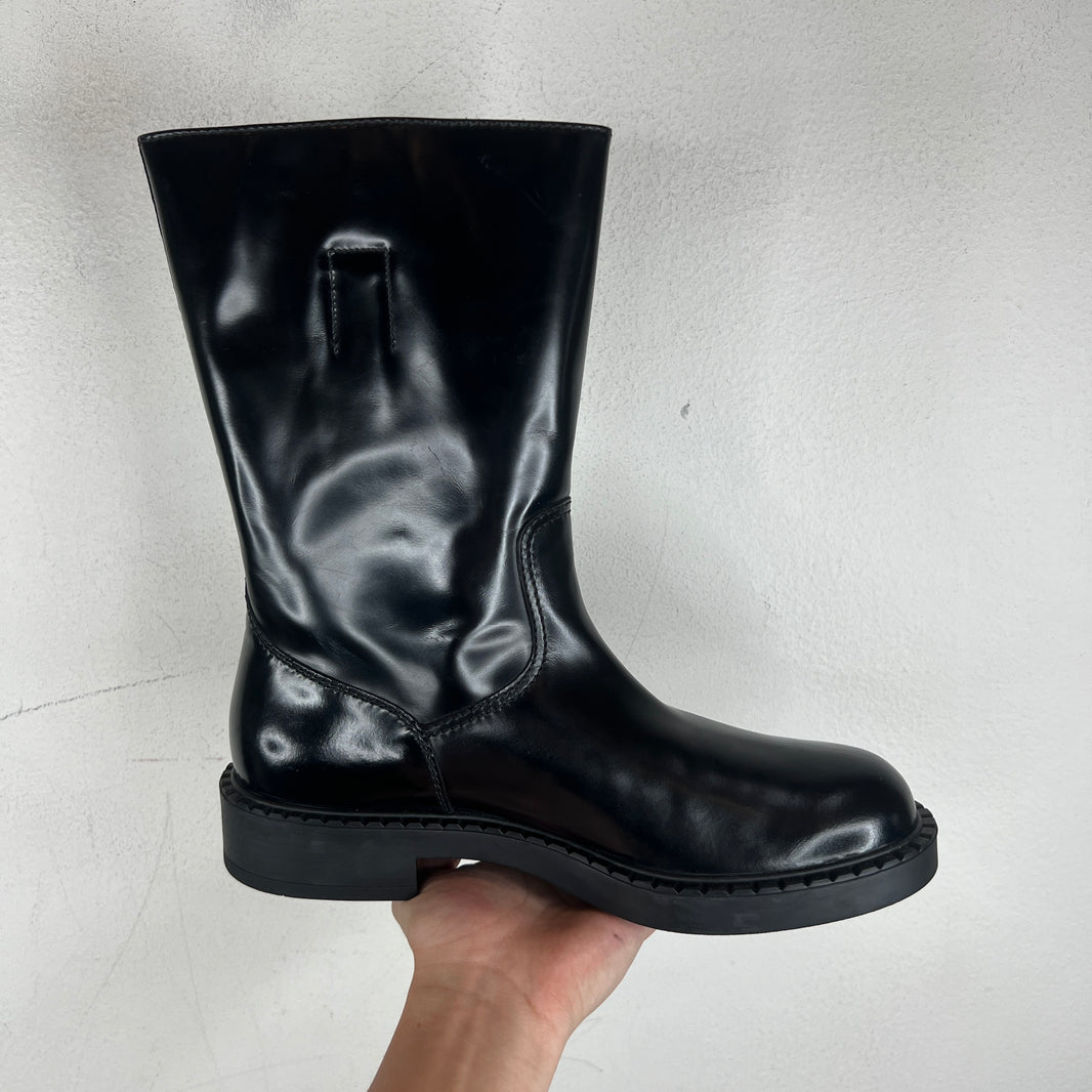 Prada Engineer Boots