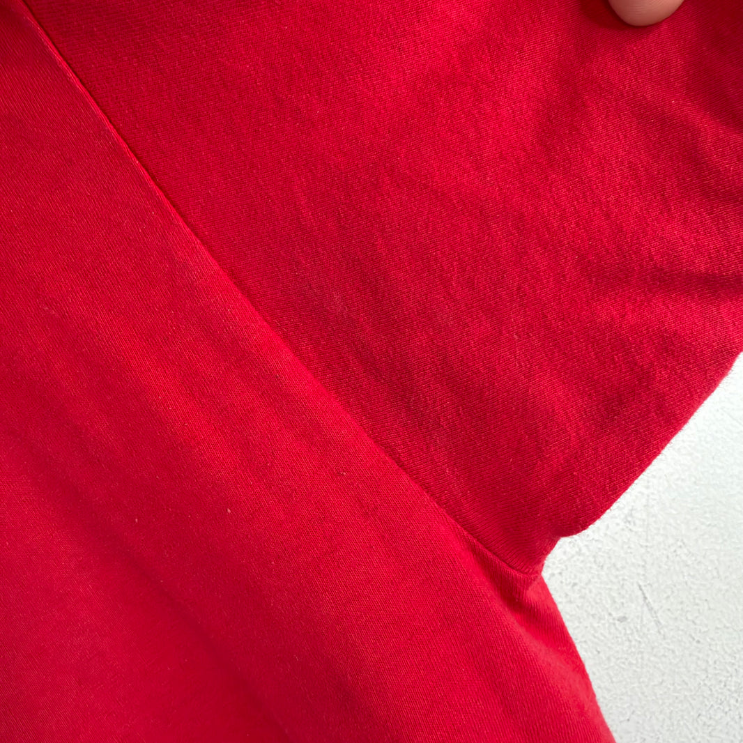 Off White Smoked Wisconsin T-Shirt