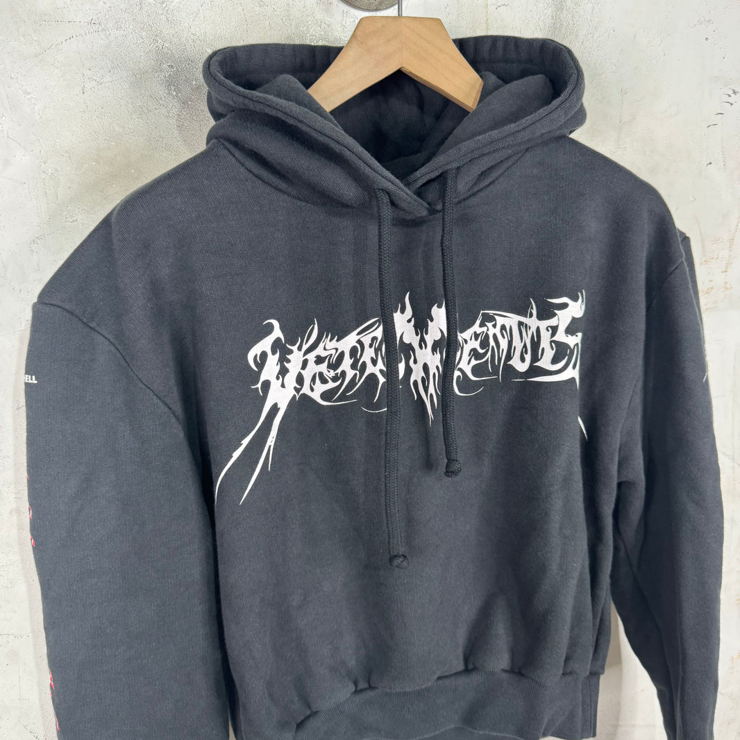 Vetements Femme TFD Hoodie