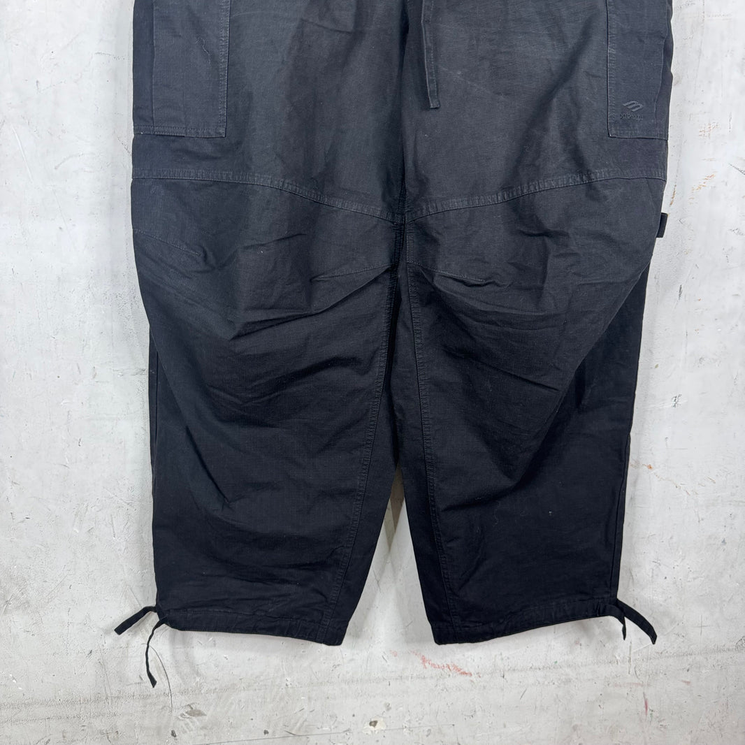 Balenciaga 3B Pull Cargos