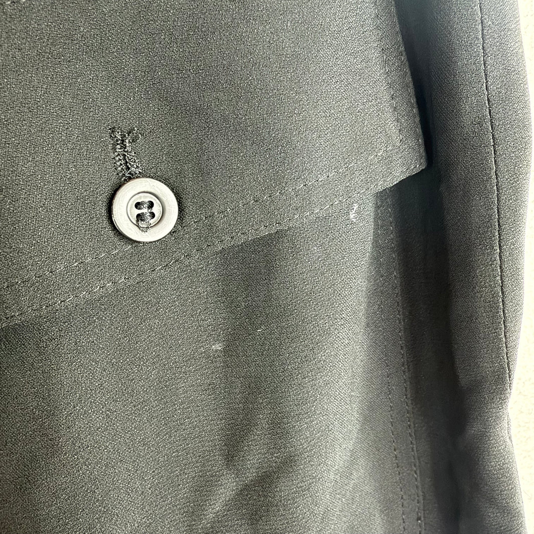 Rick Owens Cargo 3/4 Pants