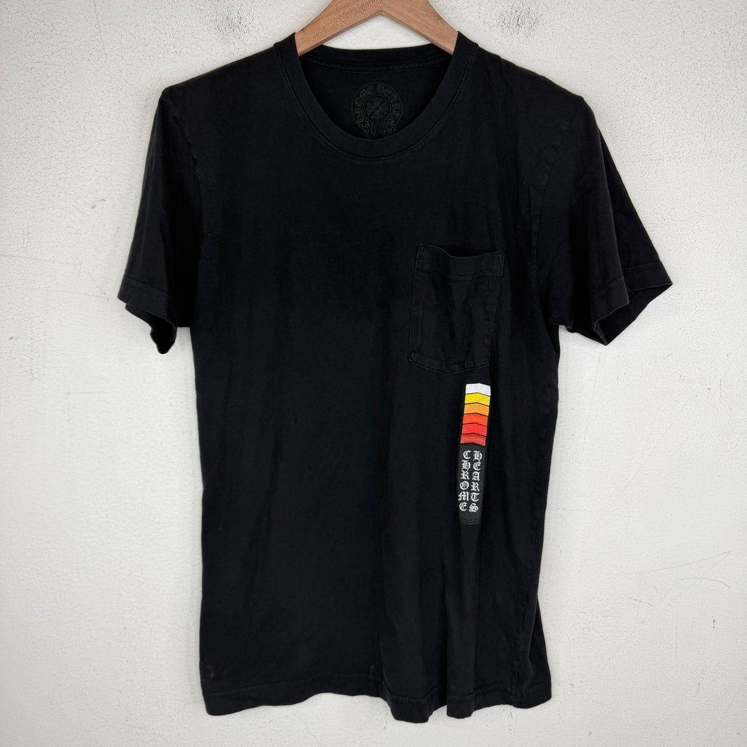 Chrome Hearts Boost Logo T-Shirt