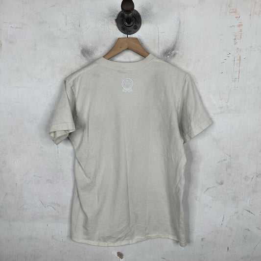 Supreme Smoked 20th Anniversary Box Logo T-Shirt