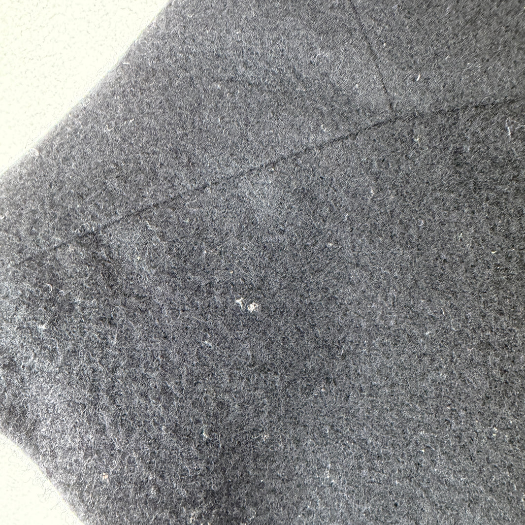 Rick Owens Cowl Hoodie