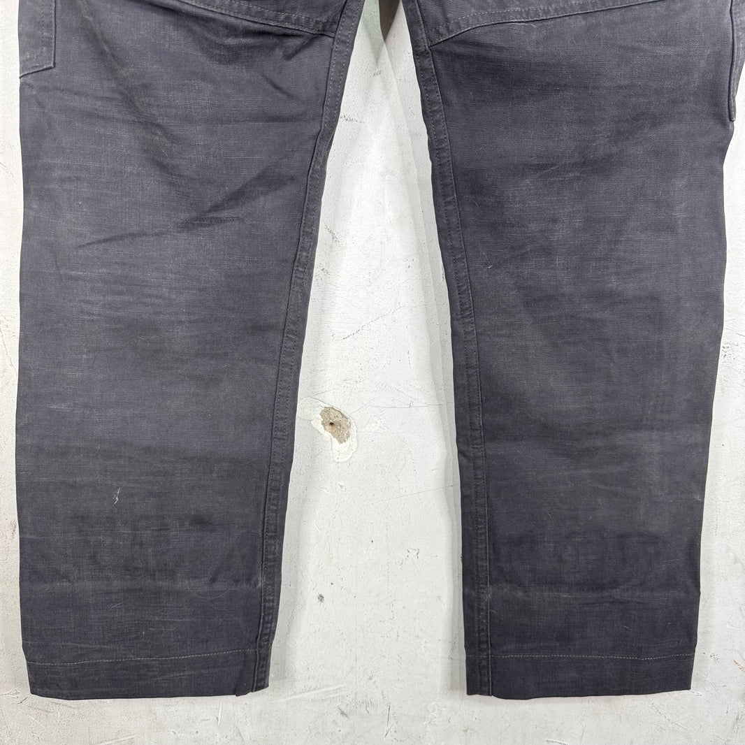 RRL Heavy Double Knee Pants