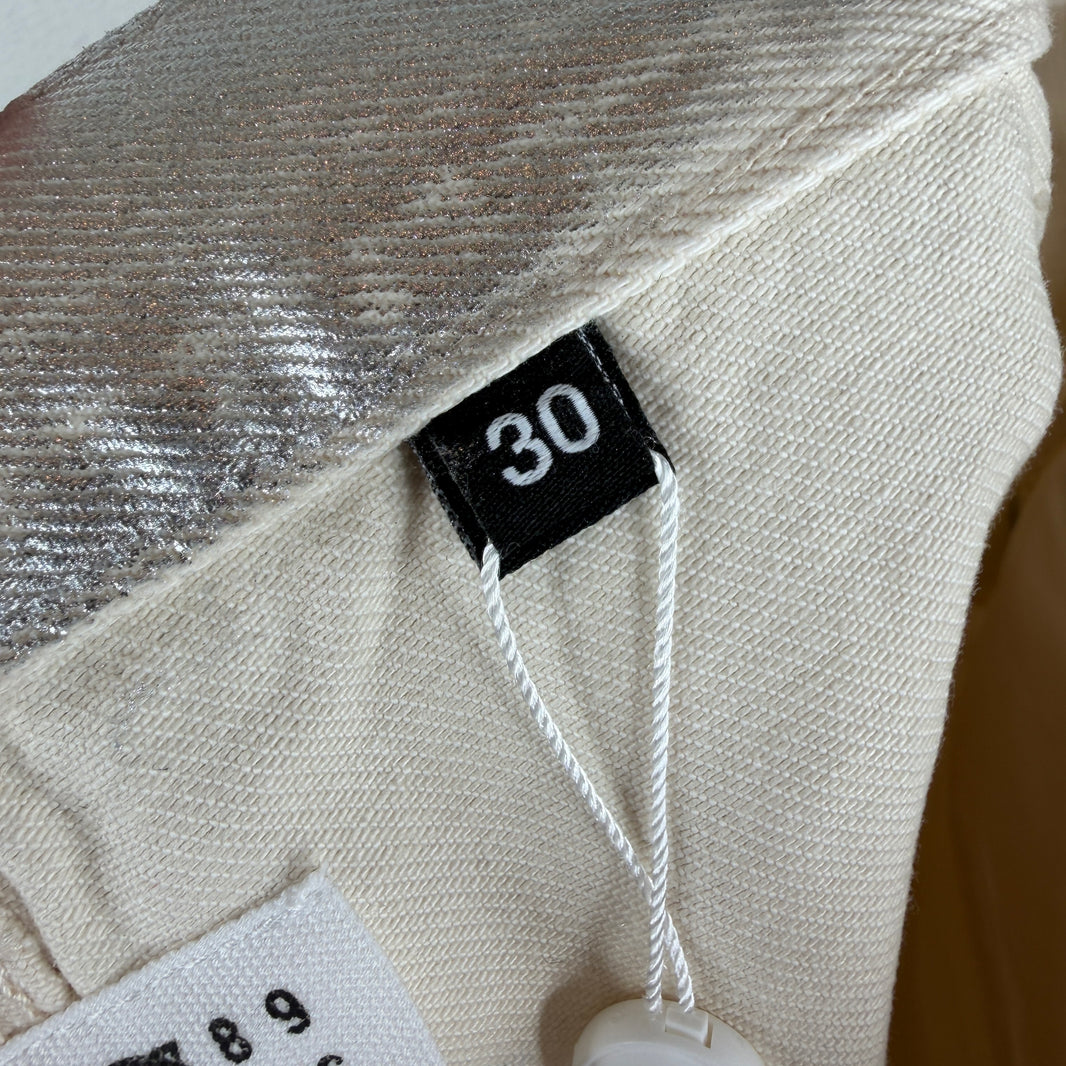 Supreme MM6 Foil Double Knee Pants