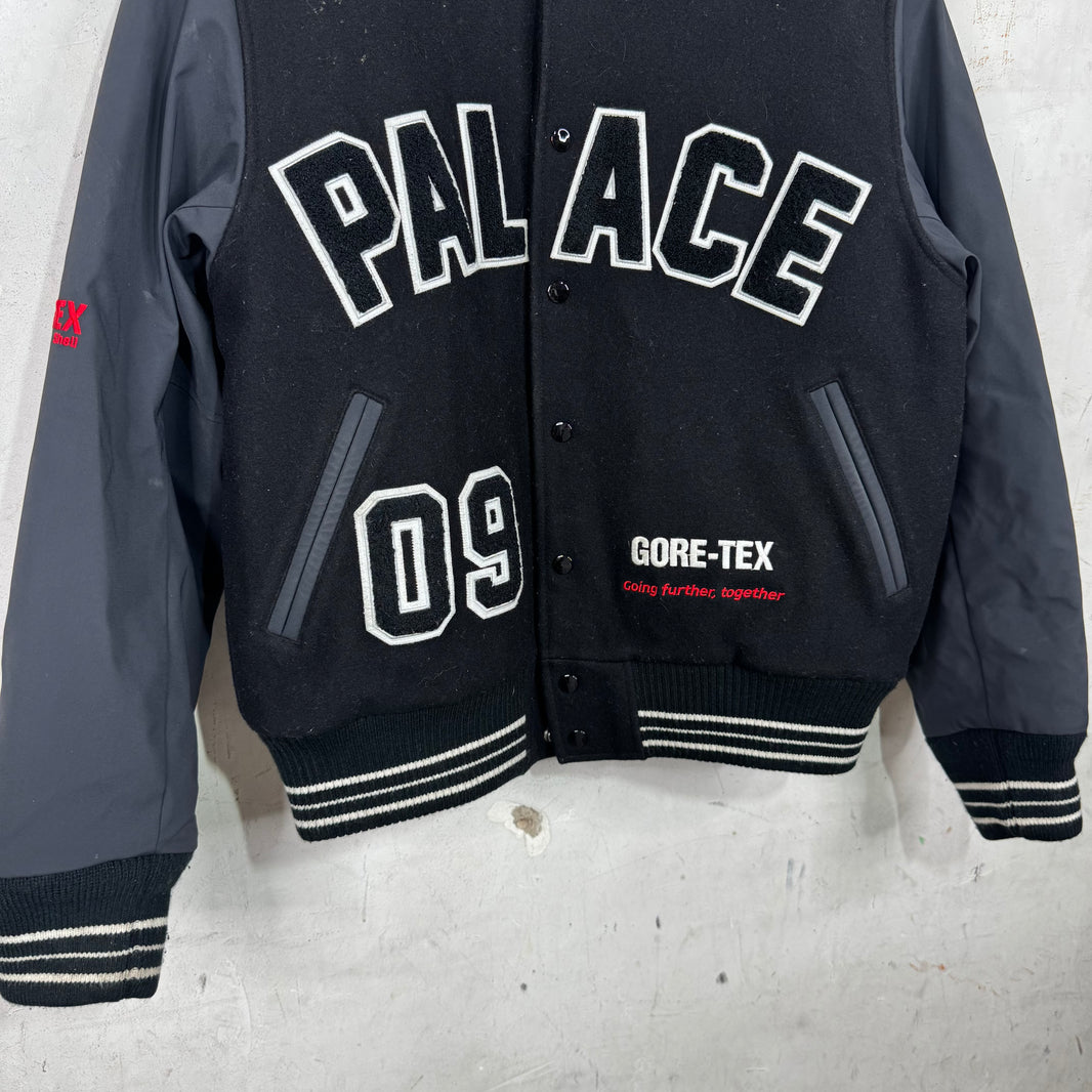 Palace Goretex Chenille Varsity Jacket