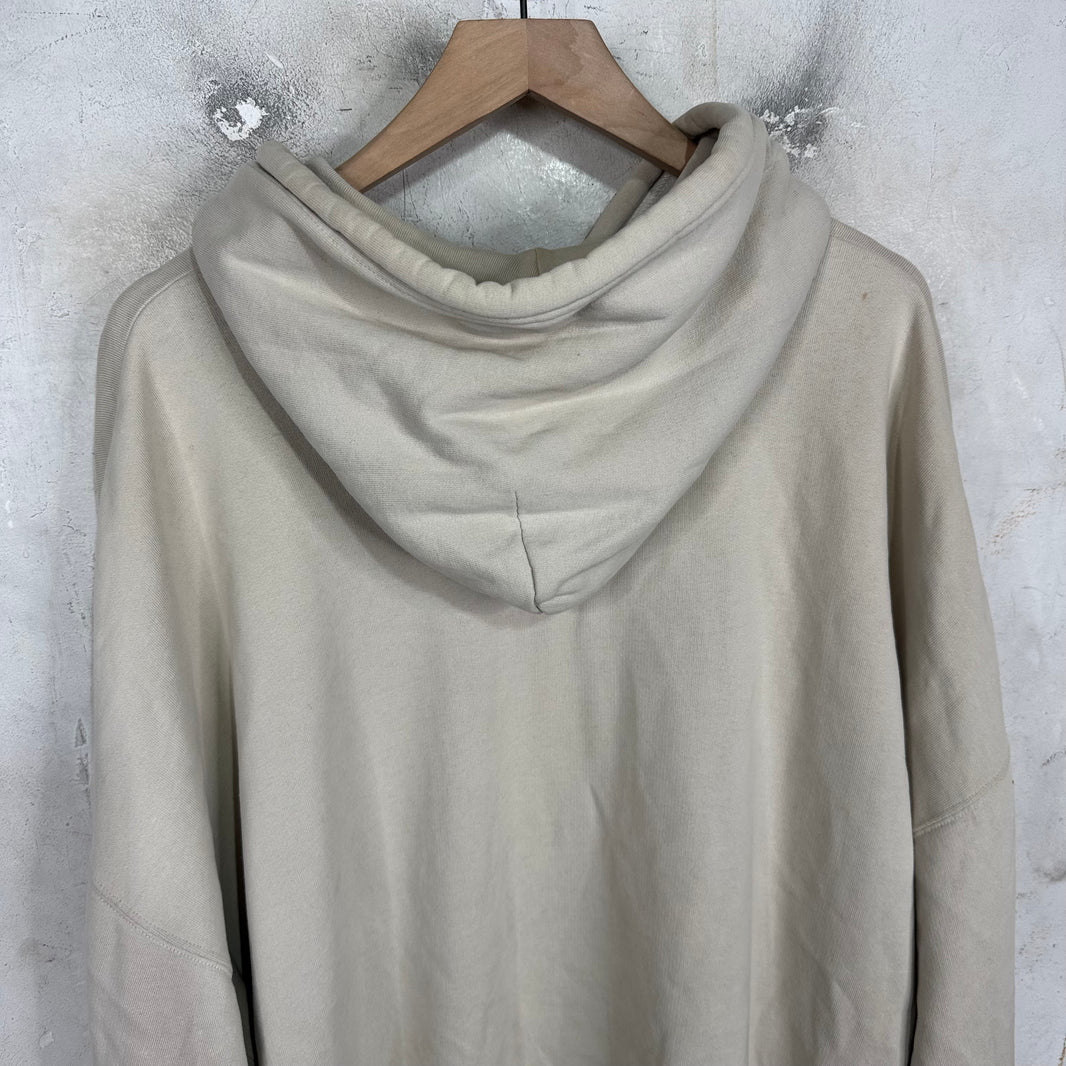 Balenciaga PFW Pixel Hoodie