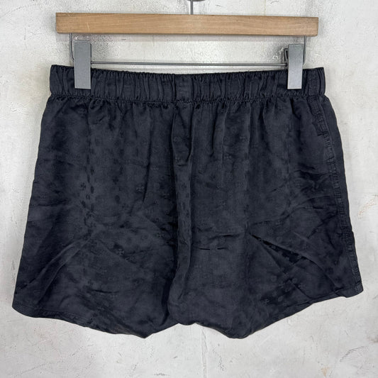 Chrome Hearts Silk Monogram Boxer Shorts