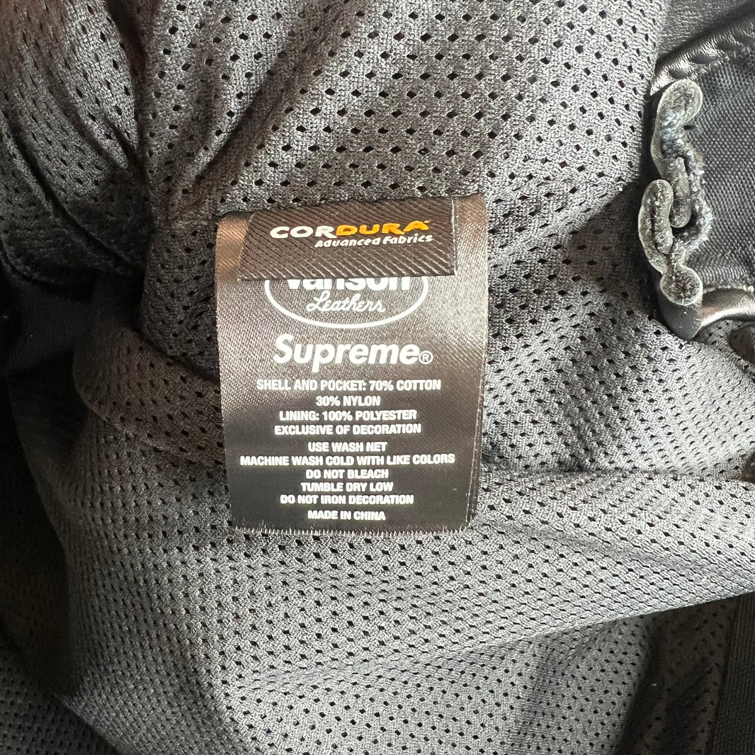 Supreme Vanson Cordura 4 Pocket Jacket