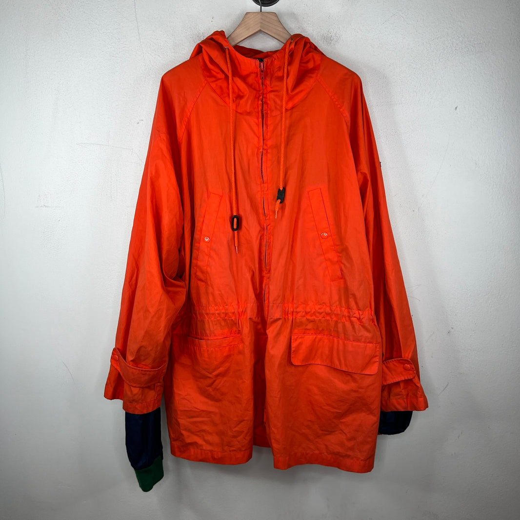Polo Ralph Lauren Double Layer Parka
