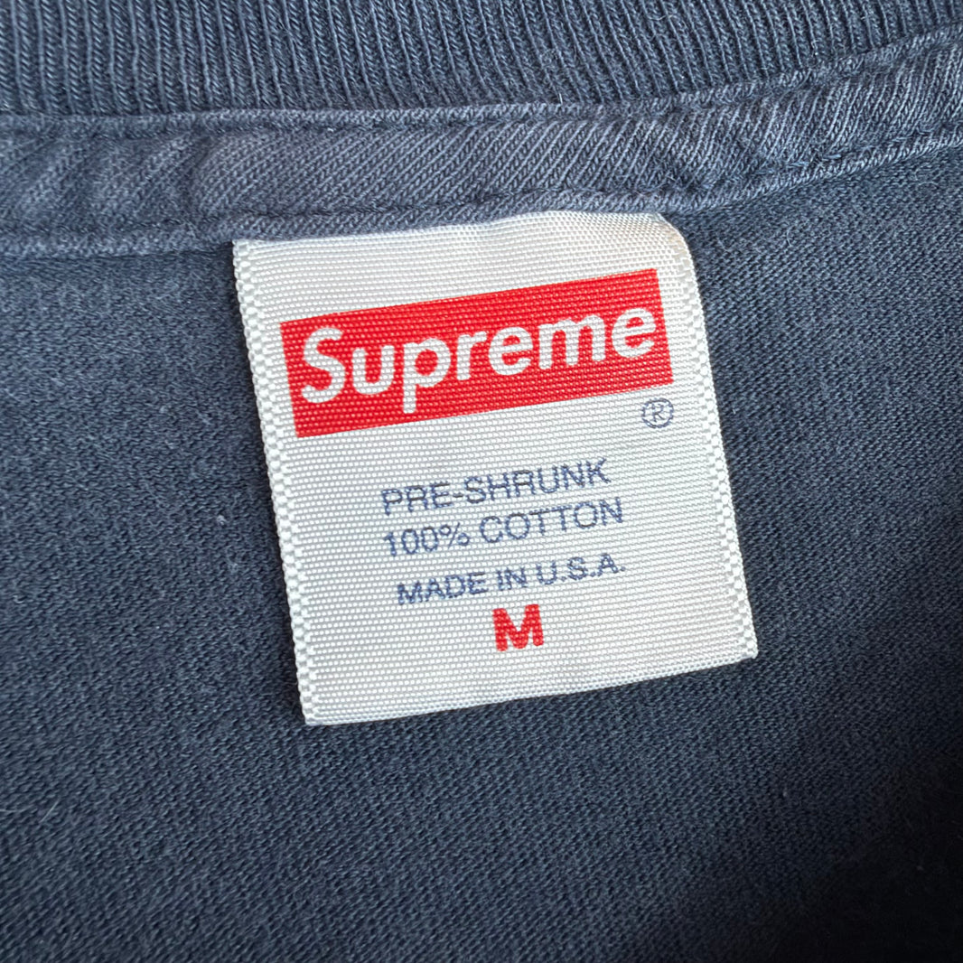 Supreme Faded Firestarter T-Shirt