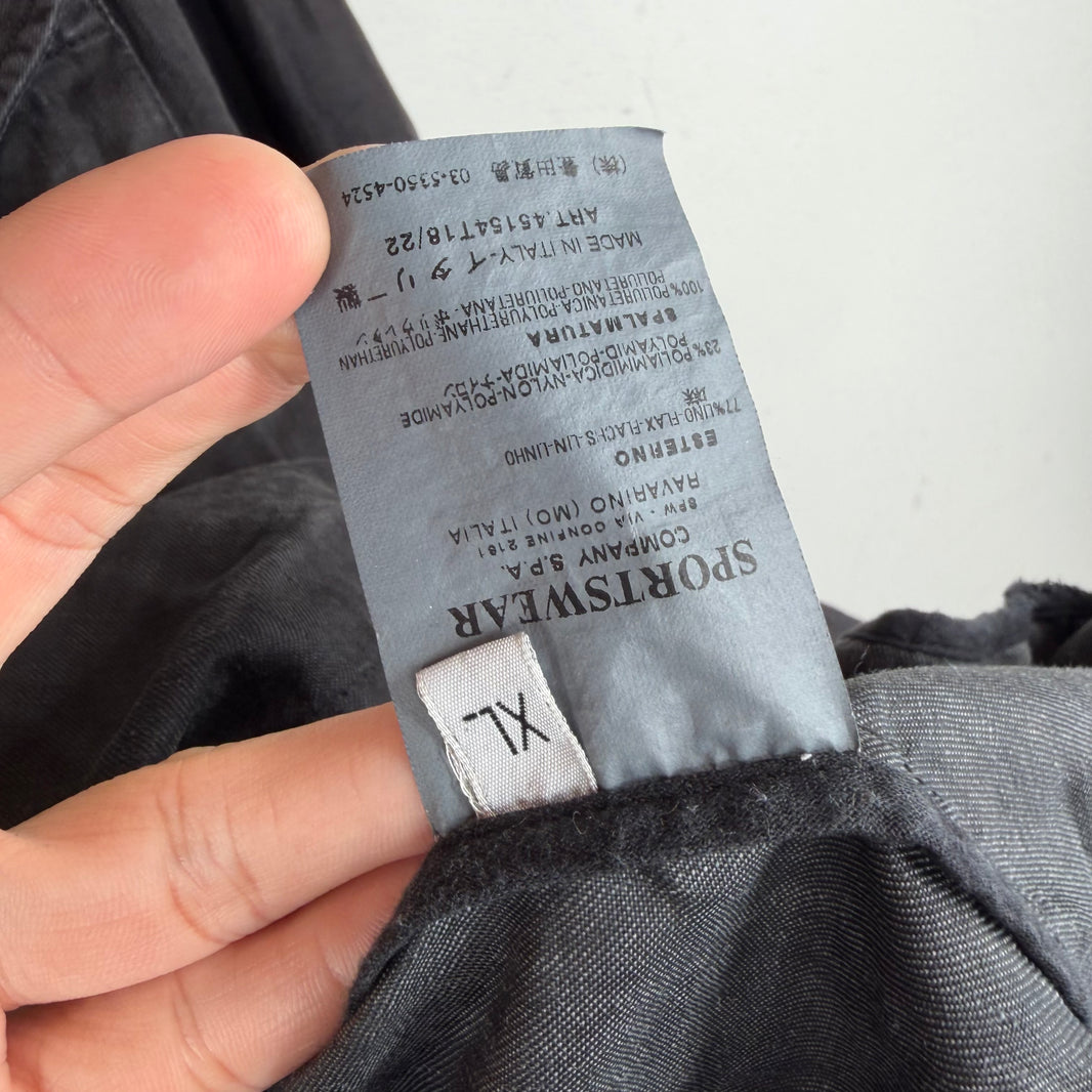 Stone Island Vintage Cargo Jacket