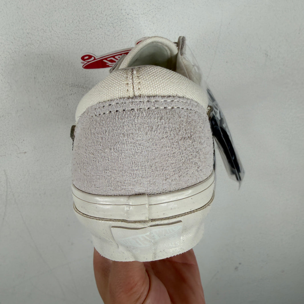 Vans Blends OG White Style 36 Sneakers