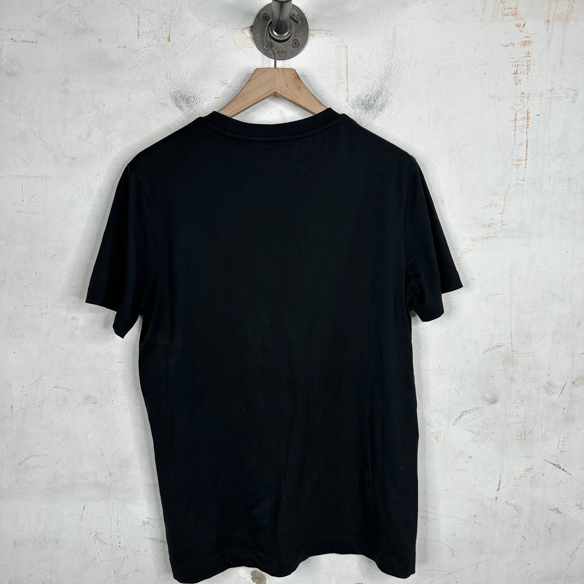 Gosha Rubchinsky Ying-Yang T-shirt