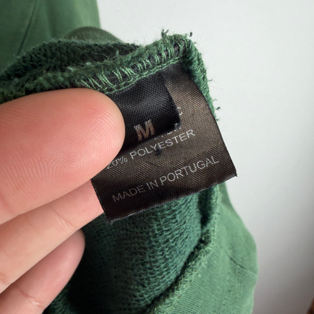 VETEMENTS Polizei Hoodie