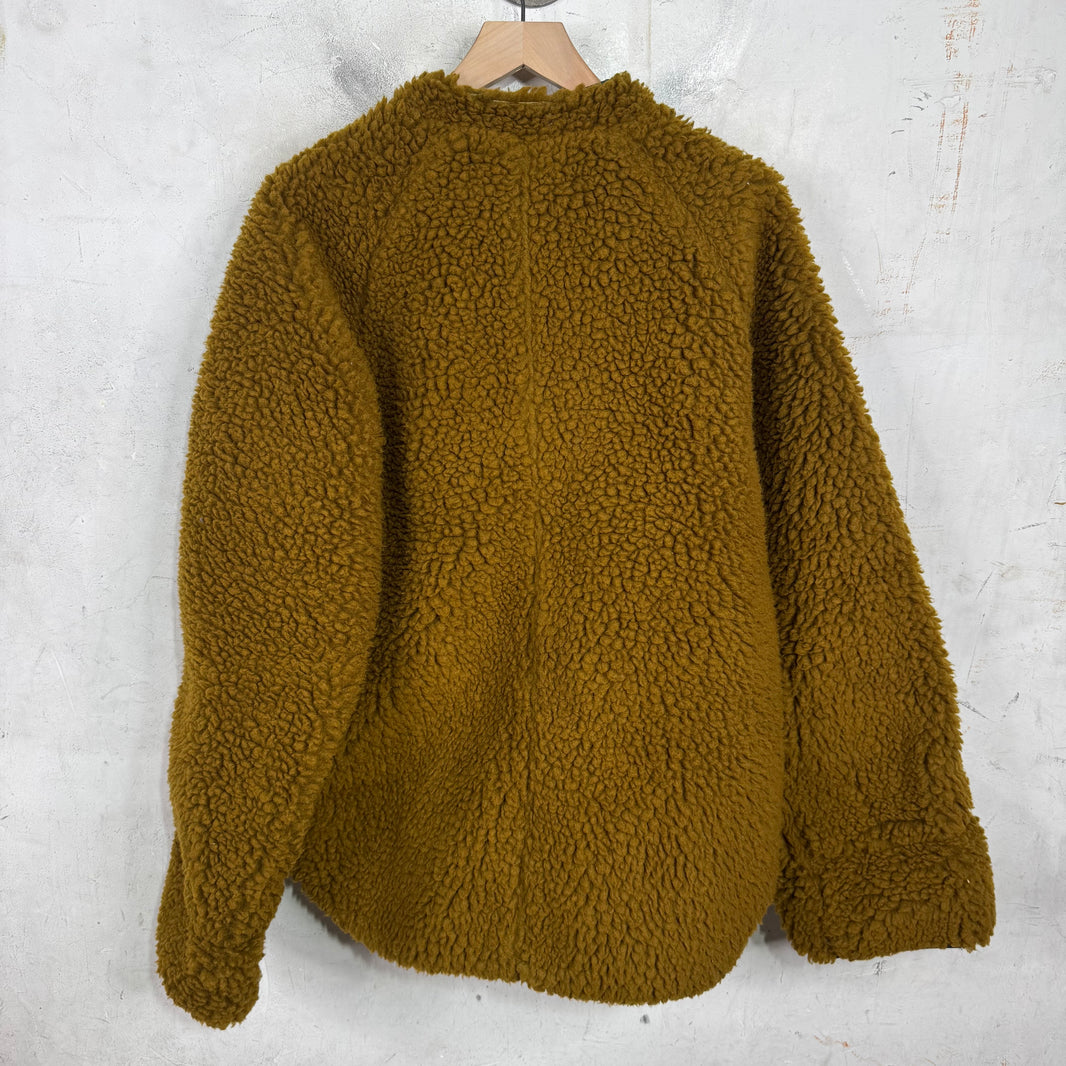 Kapital Boa Fleece MAKANAI Jacket
