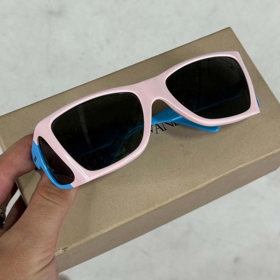 JWAnderson x Persol Sunglasses