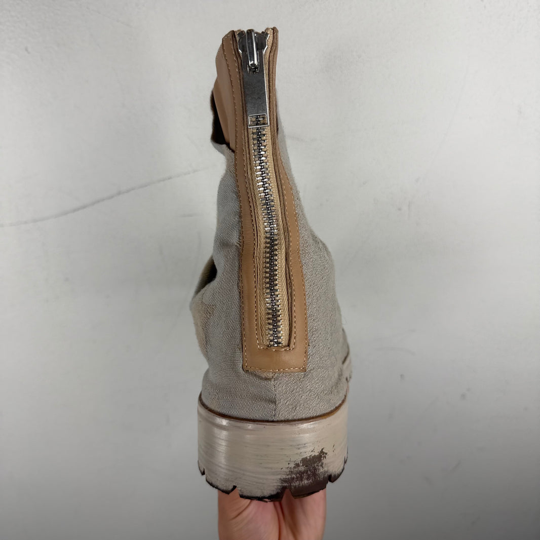 424 Stars and Stripes Marathon Boots