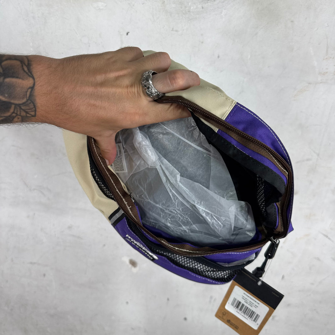Supreme x TNF Split Waist Bag
