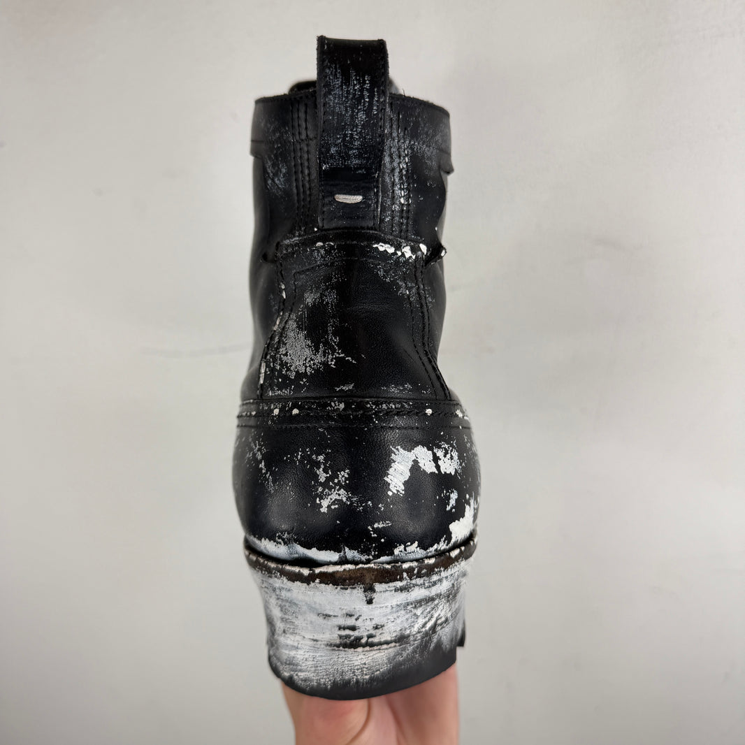 Margiela Sierra Boots