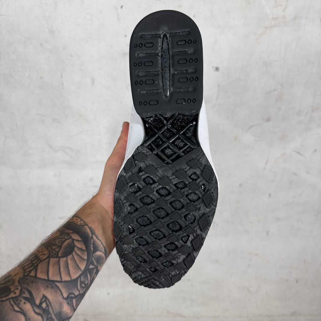Nike x CDG HP Black/White Air Max Dolce