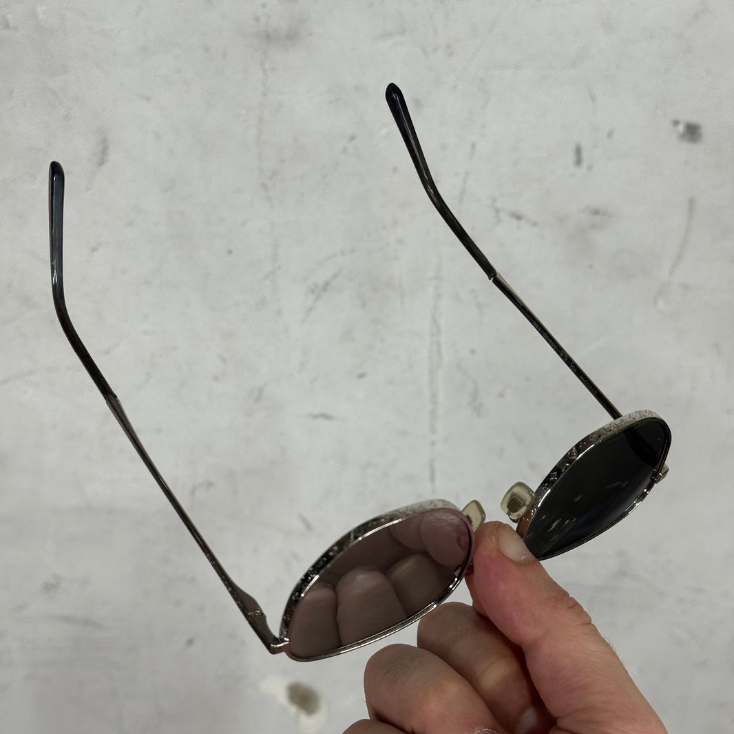 Louis Vuitton Z1353W Metal Frame Sunglasses