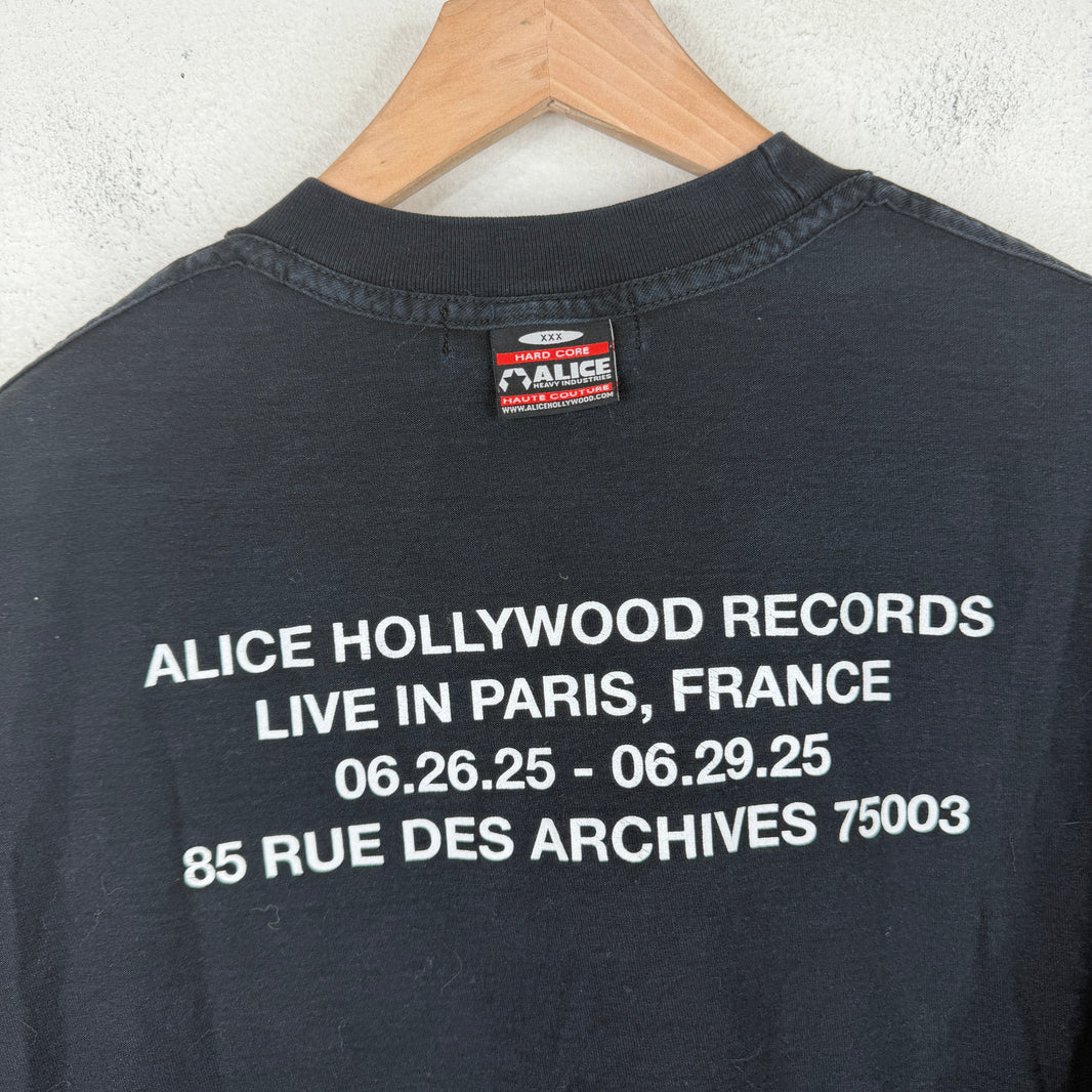 Alice Hollywood Teeth Shirt
