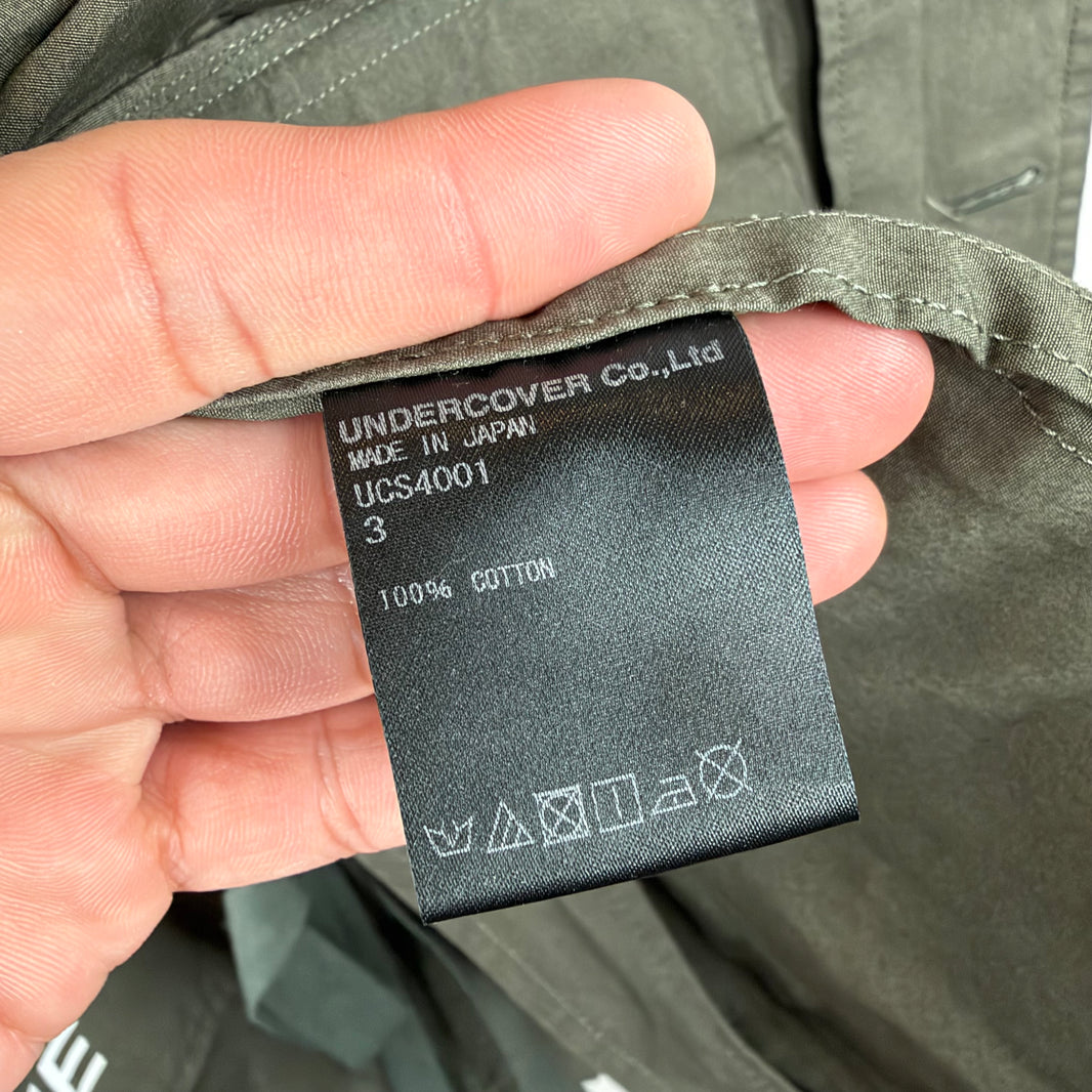 Undercover Holster Vest