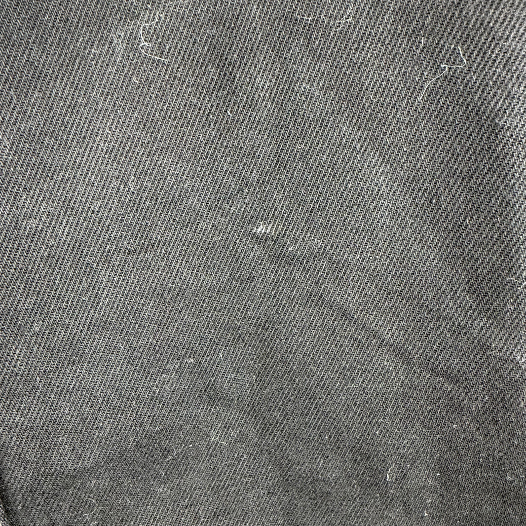 Yeezy Season 5 Blanket Lined Jacket