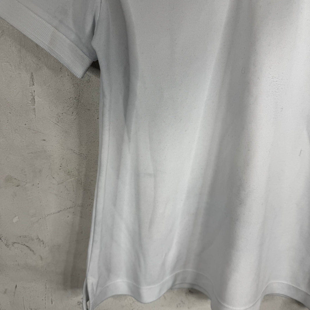 Prada Beauty Uniformes Polo