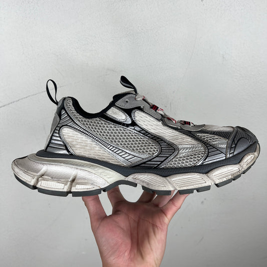 Balenciaga 3XL Grey Sneakers