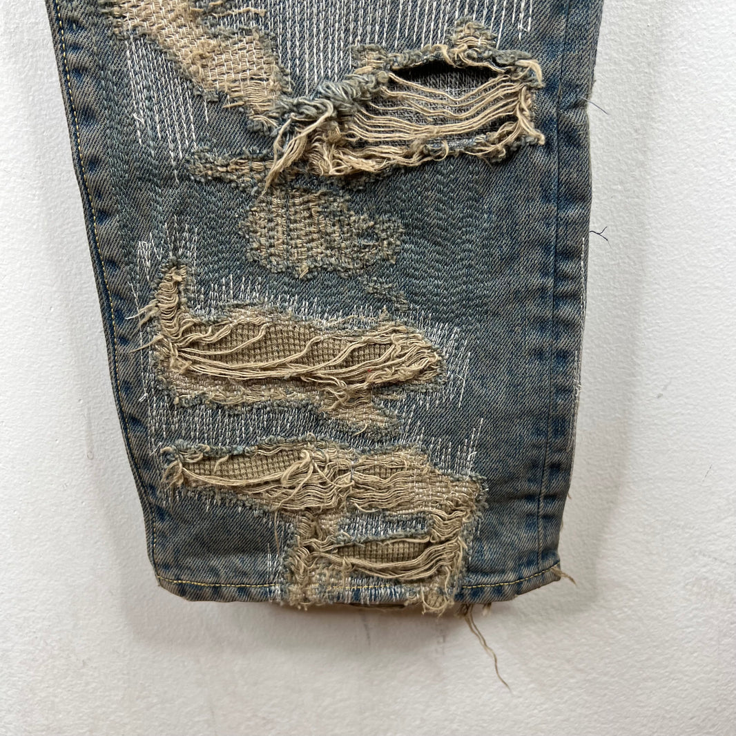 Undercover Re-Issue 85 Jeans