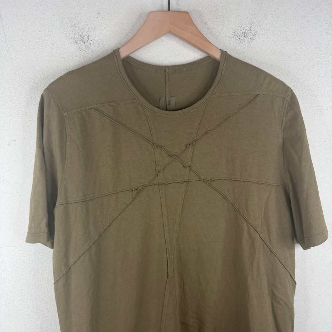 DRKSHDW Pentagram T-Shirt