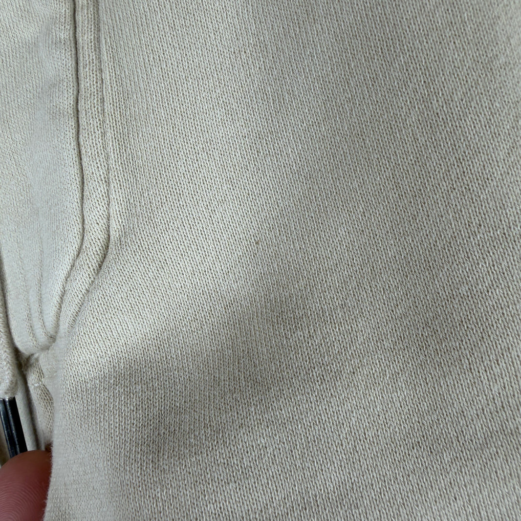 Tom Ford White Jogger Pants