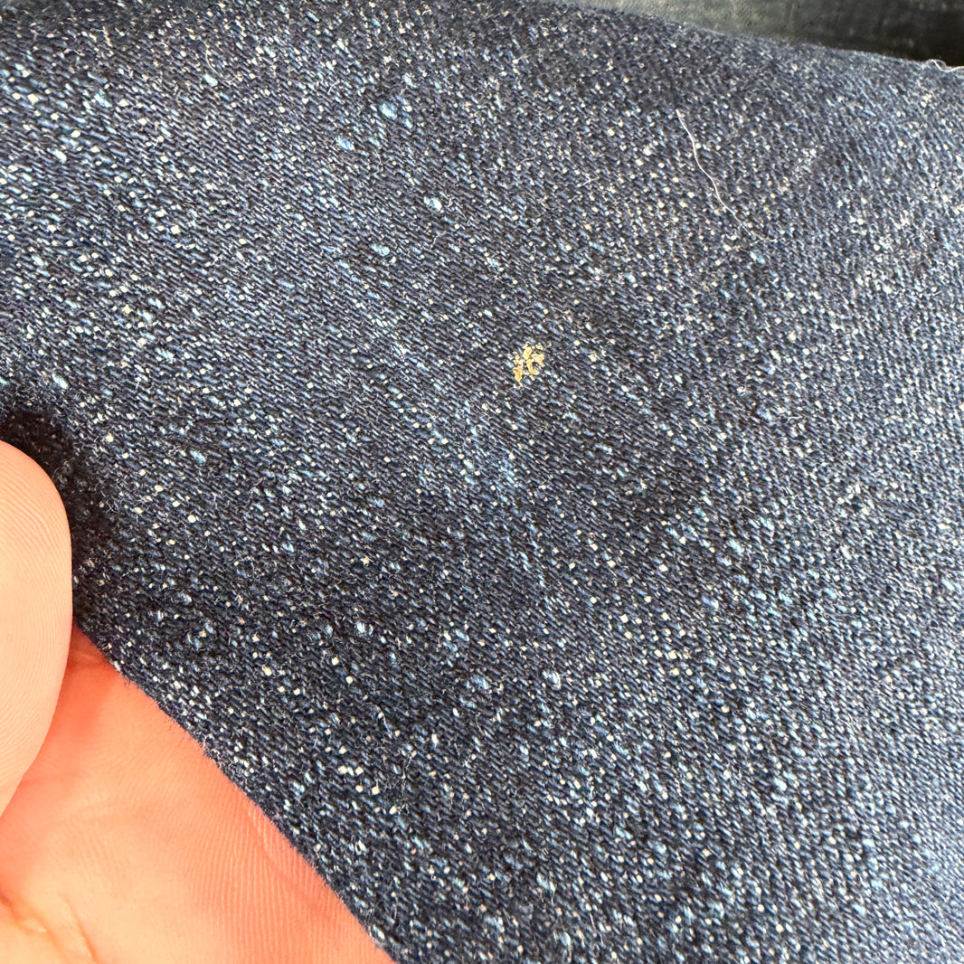 Studio D Artisan Selvedge Blue Jeans