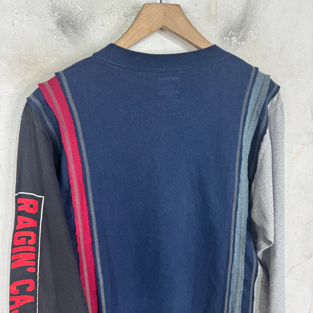 Needles Rebuilt Bobcats L/S T-Shirt