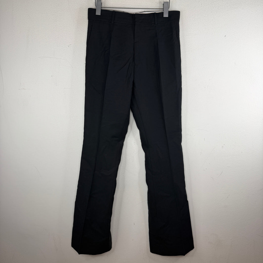 Amiri Guitar Strap Embellished Trousers