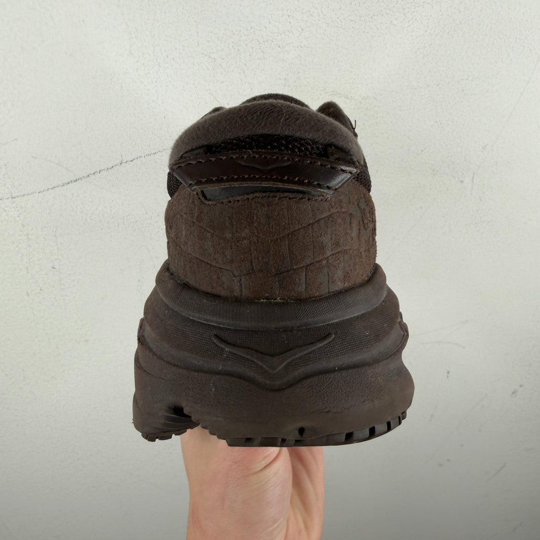 Hoka Brown EG Bondi L Sneakers