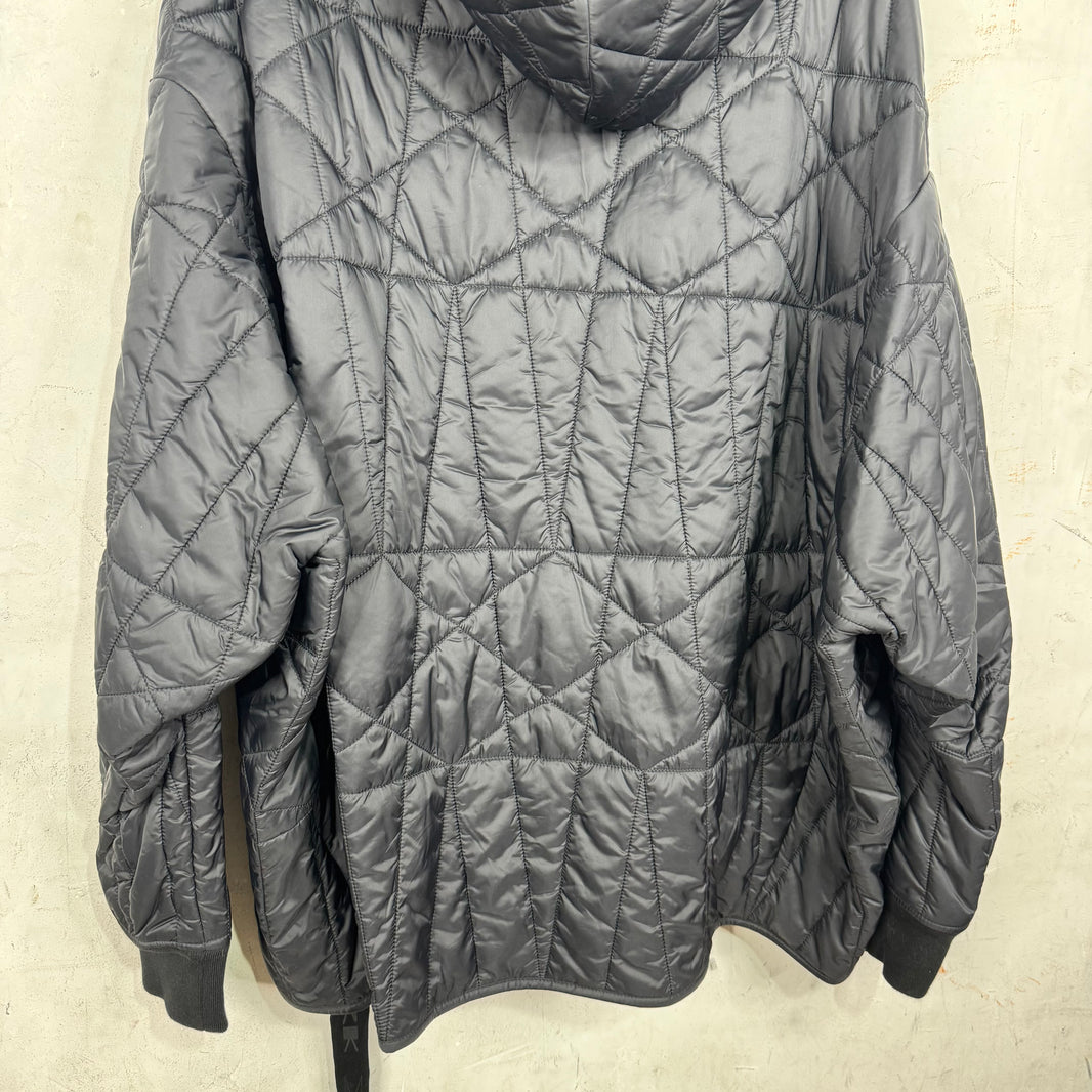 DRKSHDW Quilted Padded Jacket