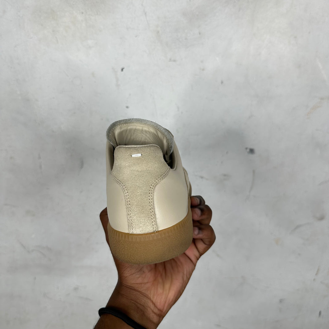 Maison Margiela Nude Replica Sneakers