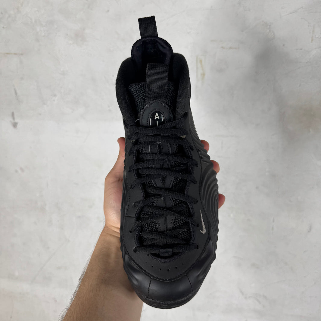 Nike x CDG Foamposites